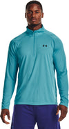 Tech 2.0 1/2 Zip longsleeve shirt