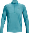 Tech 2.0 1/2 Zip longsleeve shirt