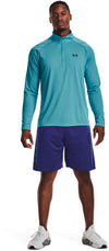 Tech 2.0 1/2 Zip longsleeve shirt