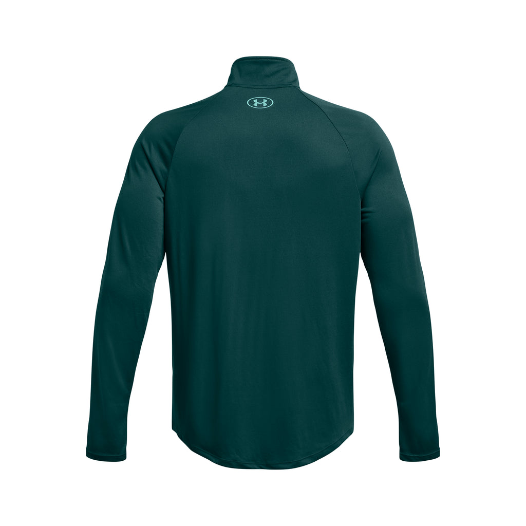 Tech 2.0 1/2 Zip longsleeve shirt