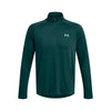 Tech 2.0 1/2 Zip longsleeve shirt