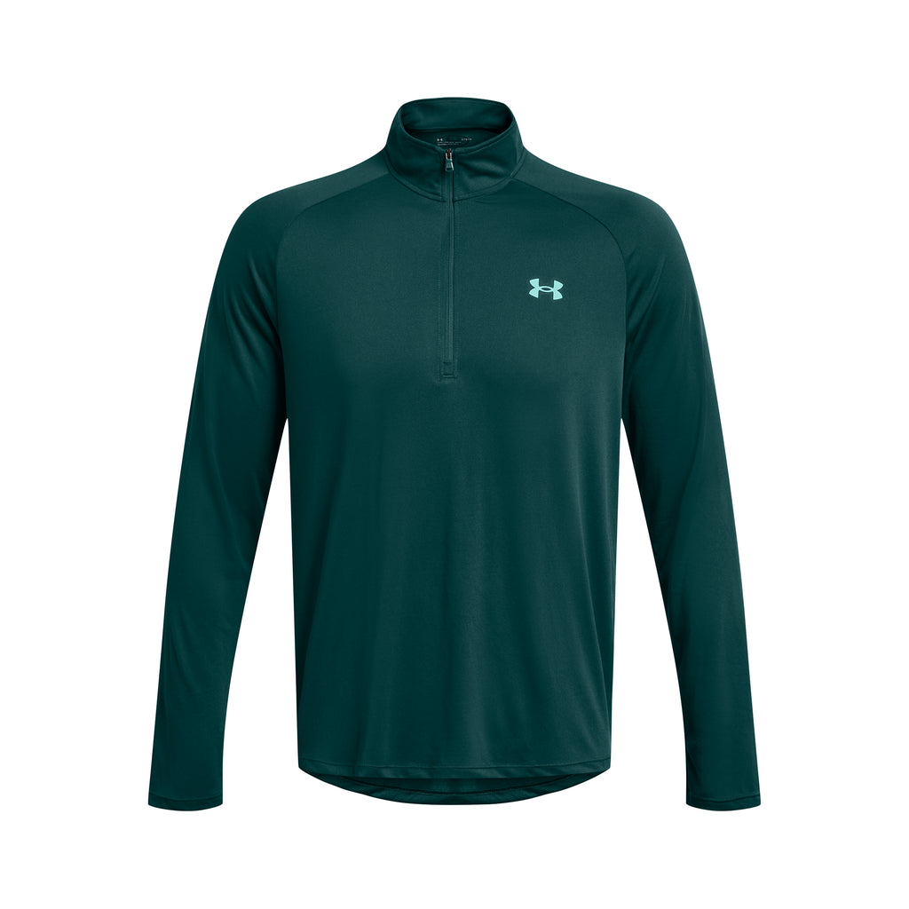 Tech 2.0 1/2 Zip longsleeve shirt