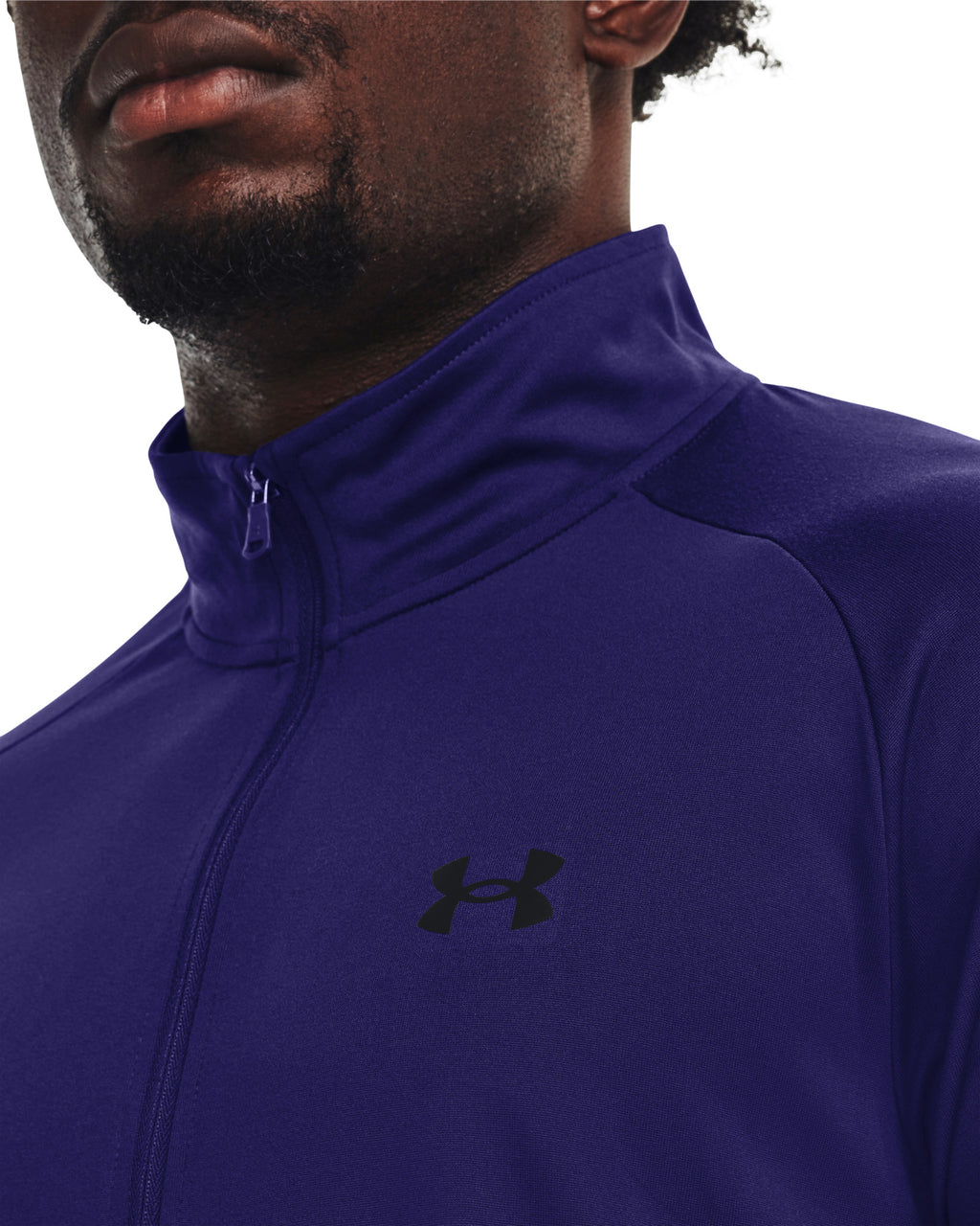 Tech 2.0 1/2 Zip longsleeve shirt