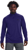 Tech 2.0 1/2 Zip longsleeve shirt