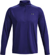 Tech 2.0 1/2 Zip longsleeve shirt