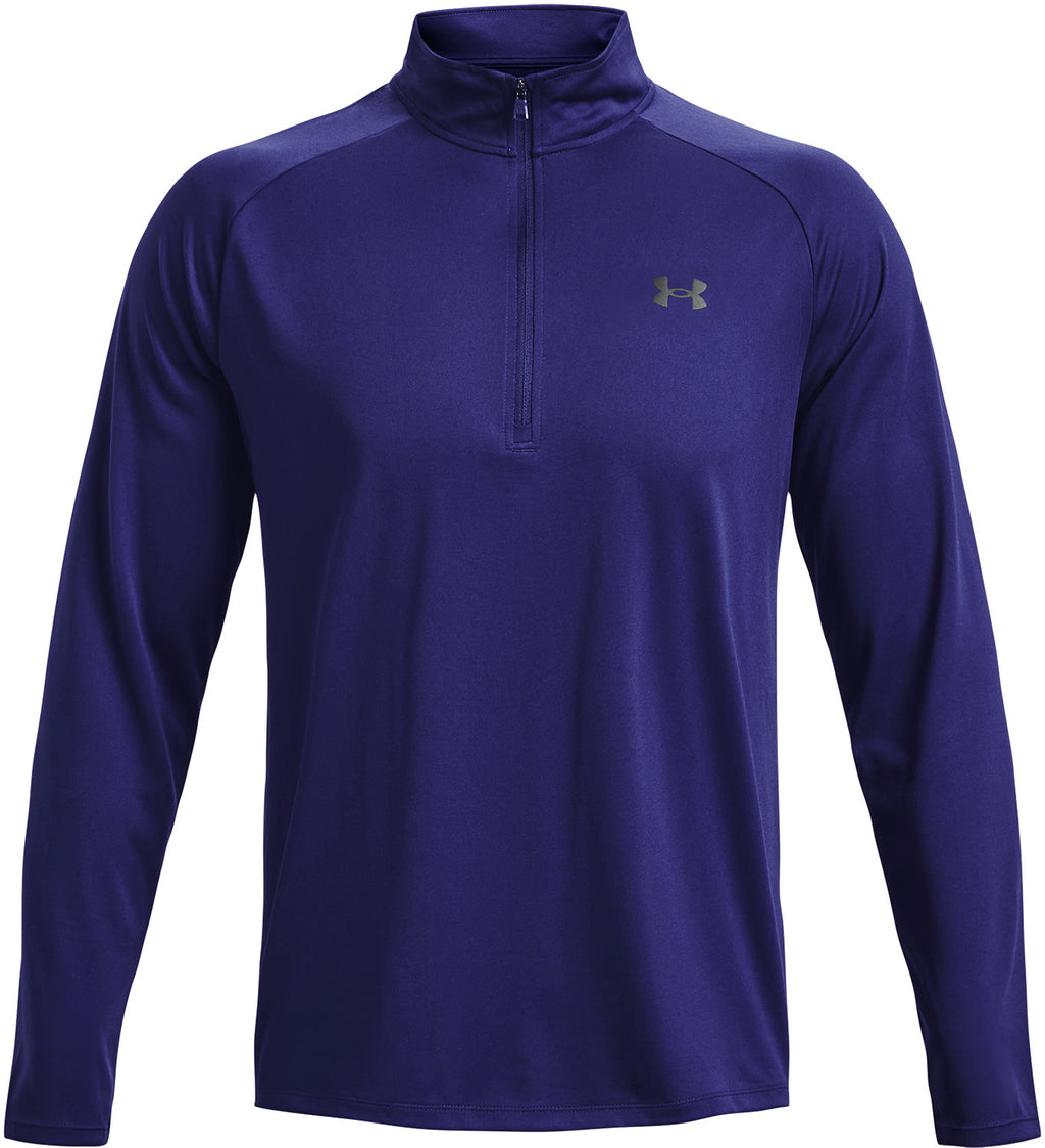 Tech 2.0 1/2 Zip longsleeve shirt