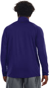 Tech 2.0 1/2 Zip longsleeve shirt