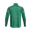 Tech 2.0 1/2 Zip longsleeve shirt