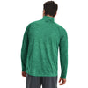 Tech 2.0 1/2 Zip longsleeve shirt