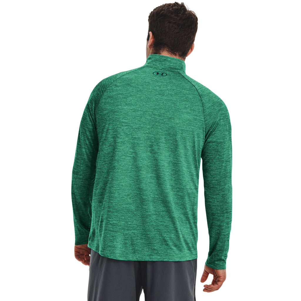 Tech 2.0 1/2 Zip longsleeve shirt