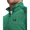 Tech 2.0 1/2 Zip longsleeve shirt