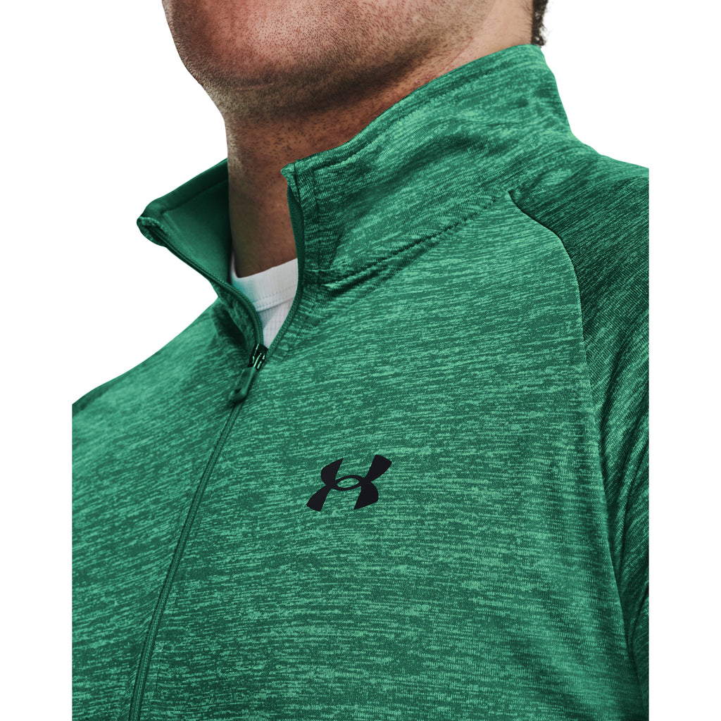 Tech 2.0 1/2 Zip longsleeve shirt