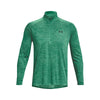 Tech 2.0 1/2 Zip longsleeve shirt