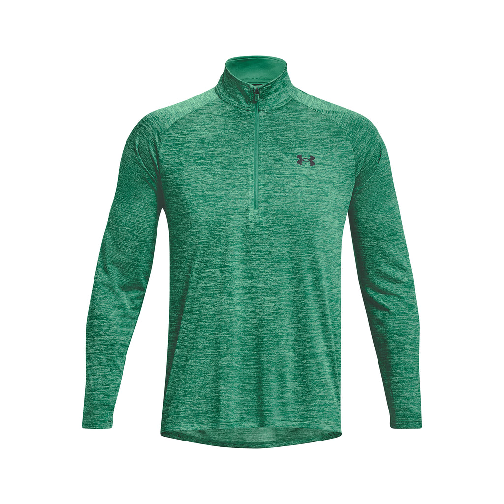 Tech 2.0 1/2 Zip longsleeve shirt