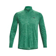 Tech 2.0 1/2 Zip longsleeve shirt
