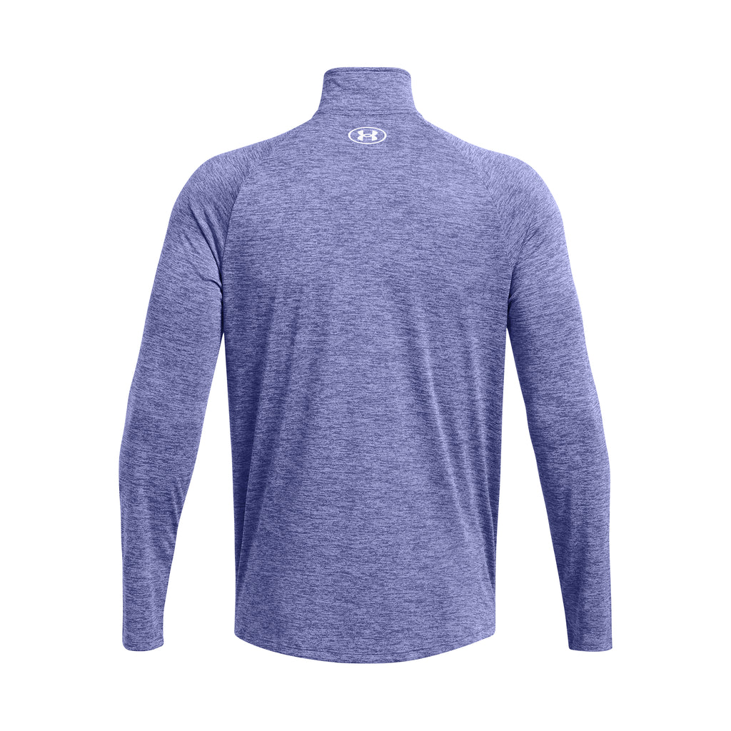 Tech 2.0 1/2 Zip longsleeve shirt