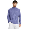 Tech 2.0 1/2 Zip longsleeve shirt