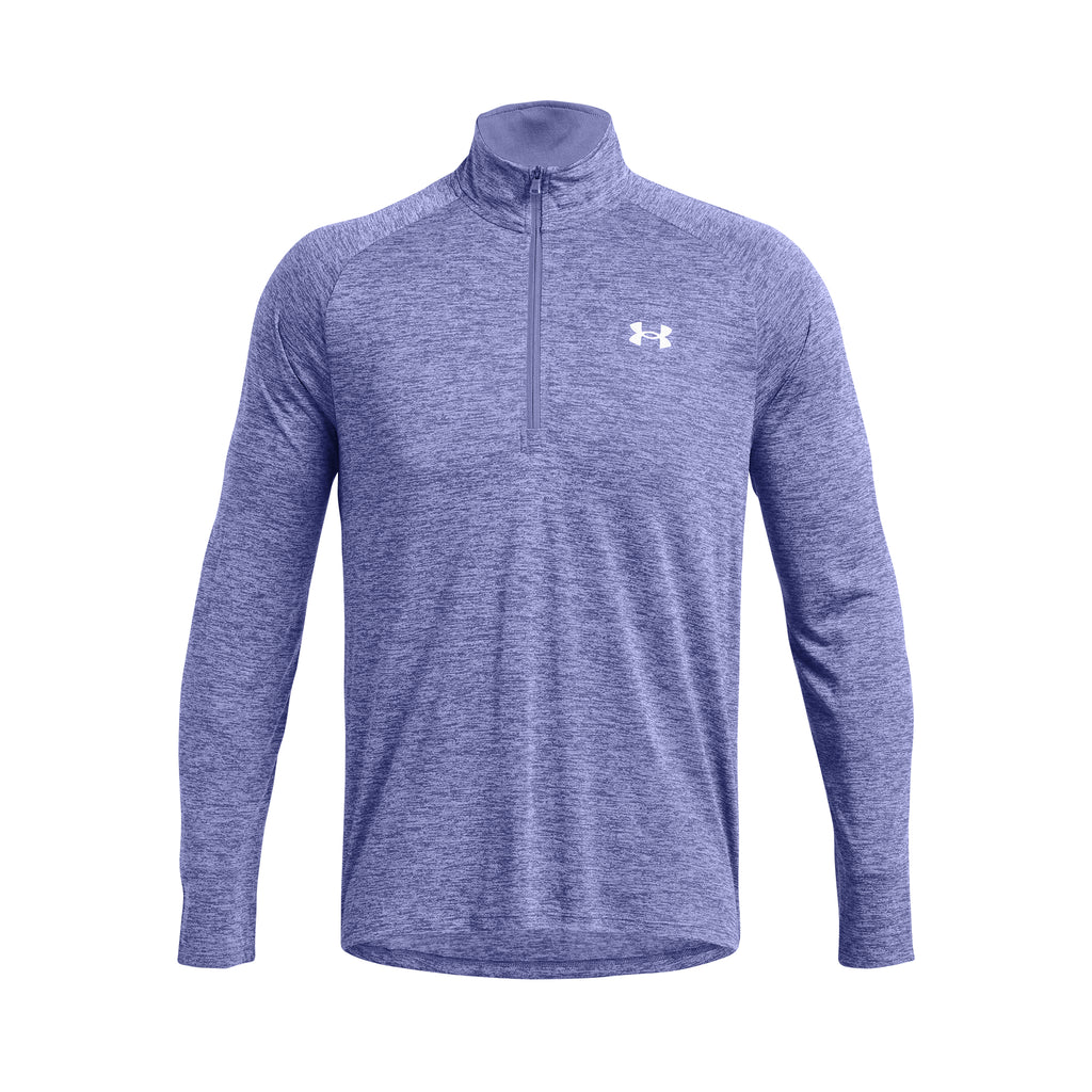 Tech 2.0 1/2 Zip longsleeve shirt