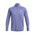 Tech 2.0 1/2 Zip longsleeve shirt