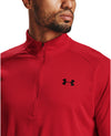 Tech 2.0 1/2 Zip longsleeve shirt