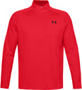 Tech 2.0 1/2 Zip longsleeve shirt