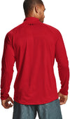 Tech 2.0 1/2 Zip longsleeve shirt