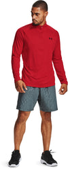Tech 2.0 1/2 Zip longsleeve shirt