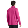 Tech 2.0 1/2 Zip longsleeve shirt