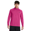 Tech 2.0 1/2 Zip longsleeve shirt
