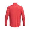 Tech 2.0 1/2 Zip longsleeve shirt