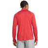Tech 2.0 1/2 Zip longsleeve shirt