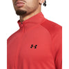 Tech 2.0 1/2 Zip longsleeve shirt