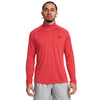 Tech 2.0 1/2 Zip longsleeve shirt