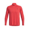 Tech 2.0 1/2 Zip longsleeve shirt