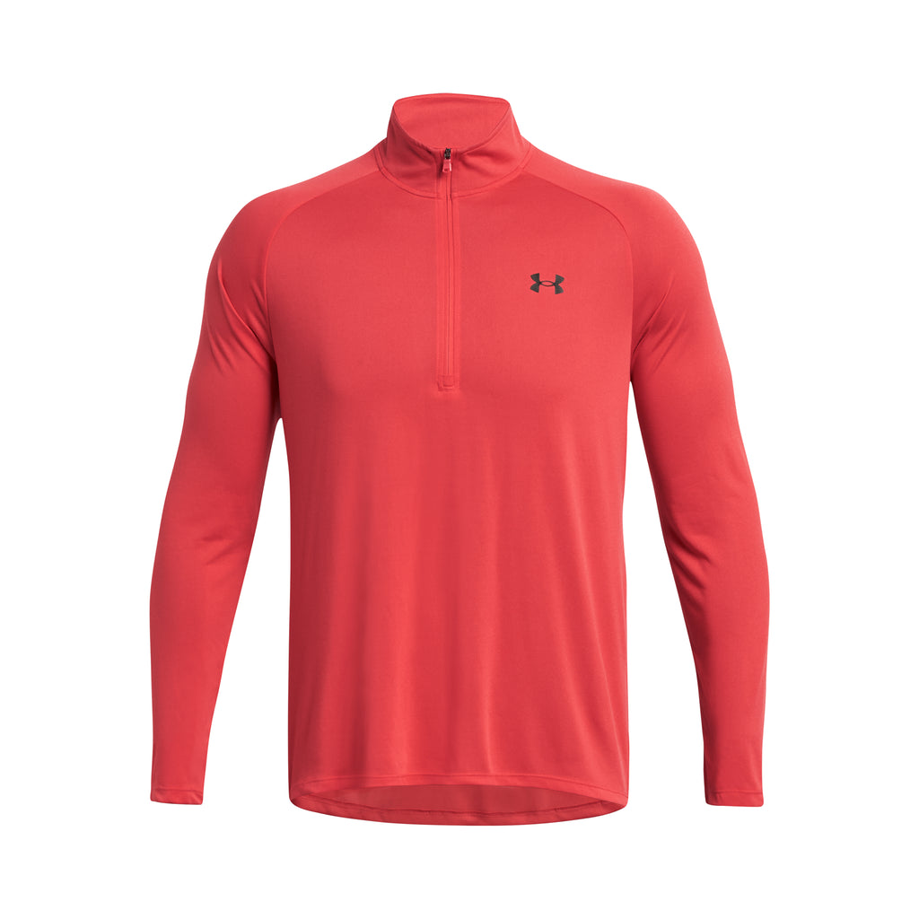 Tech 2.0 1/2 Zip longsleeve shirt
