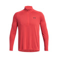 Tech 2.0 1/2 Zip longsleeve shirt