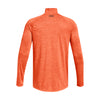 Tech 2.0 1/2 Zip longsleeve shirt