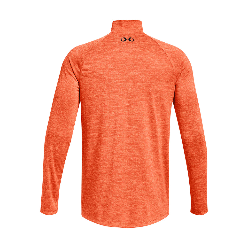 Tech 2.0 1/2 Zip longsleeve shirt
