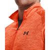 Tech 2.0 1/2 Zip longsleeve shirt