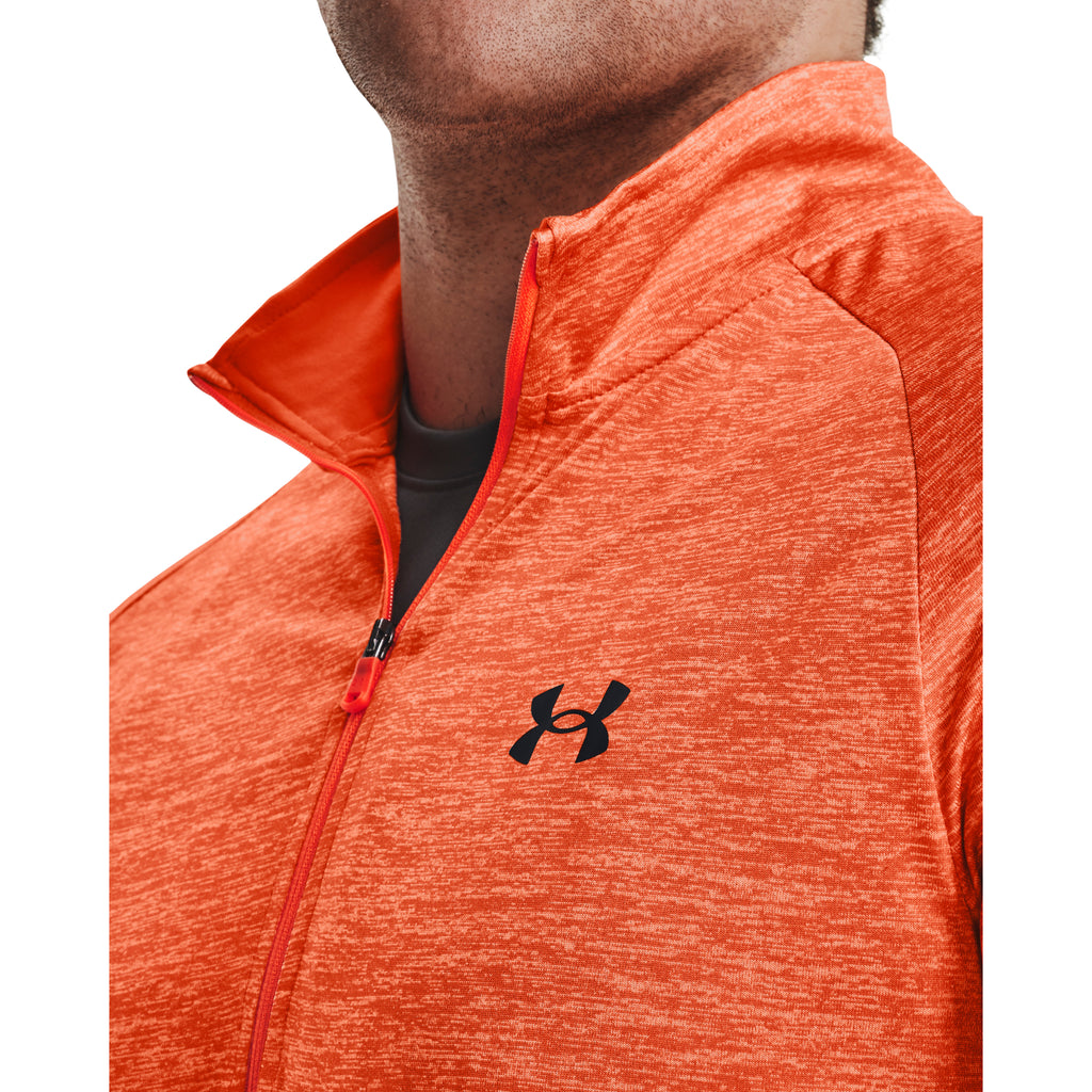Tech 2.0 1/2 Zip longsleeve shirt