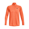 Tech 2.0 1/2 Zip longsleeve shirt