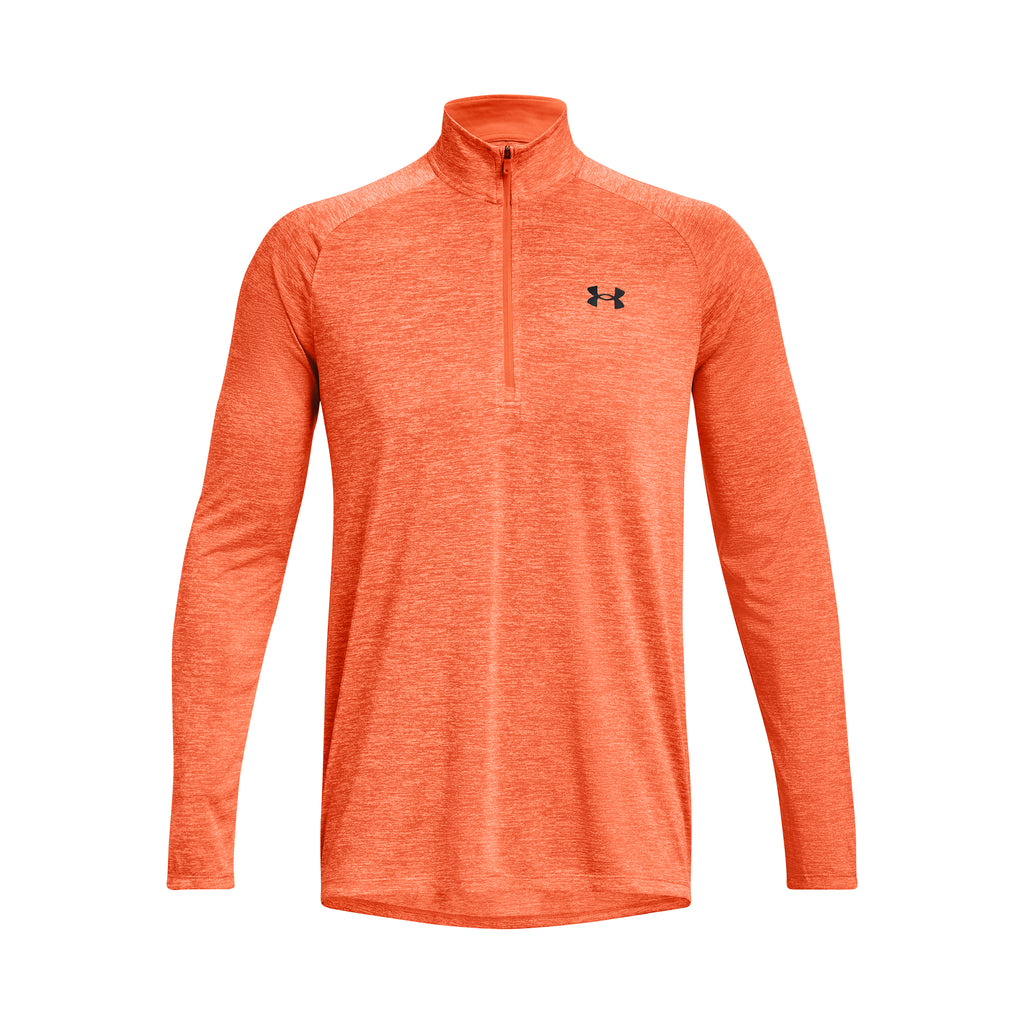 Tech 2.0 1/2 Zip longsleeve shirt