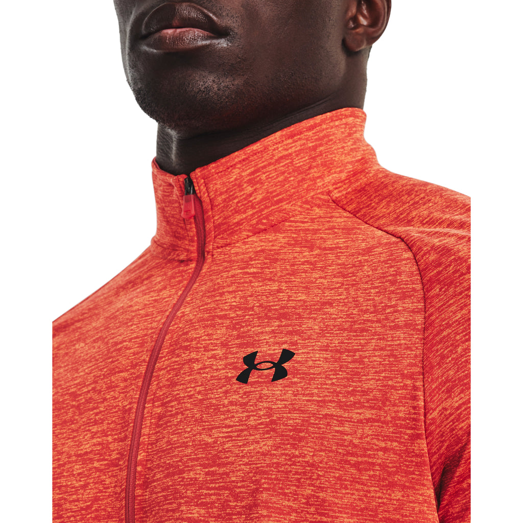 Tech 2.0 1/2 Zip longsleeve shirt