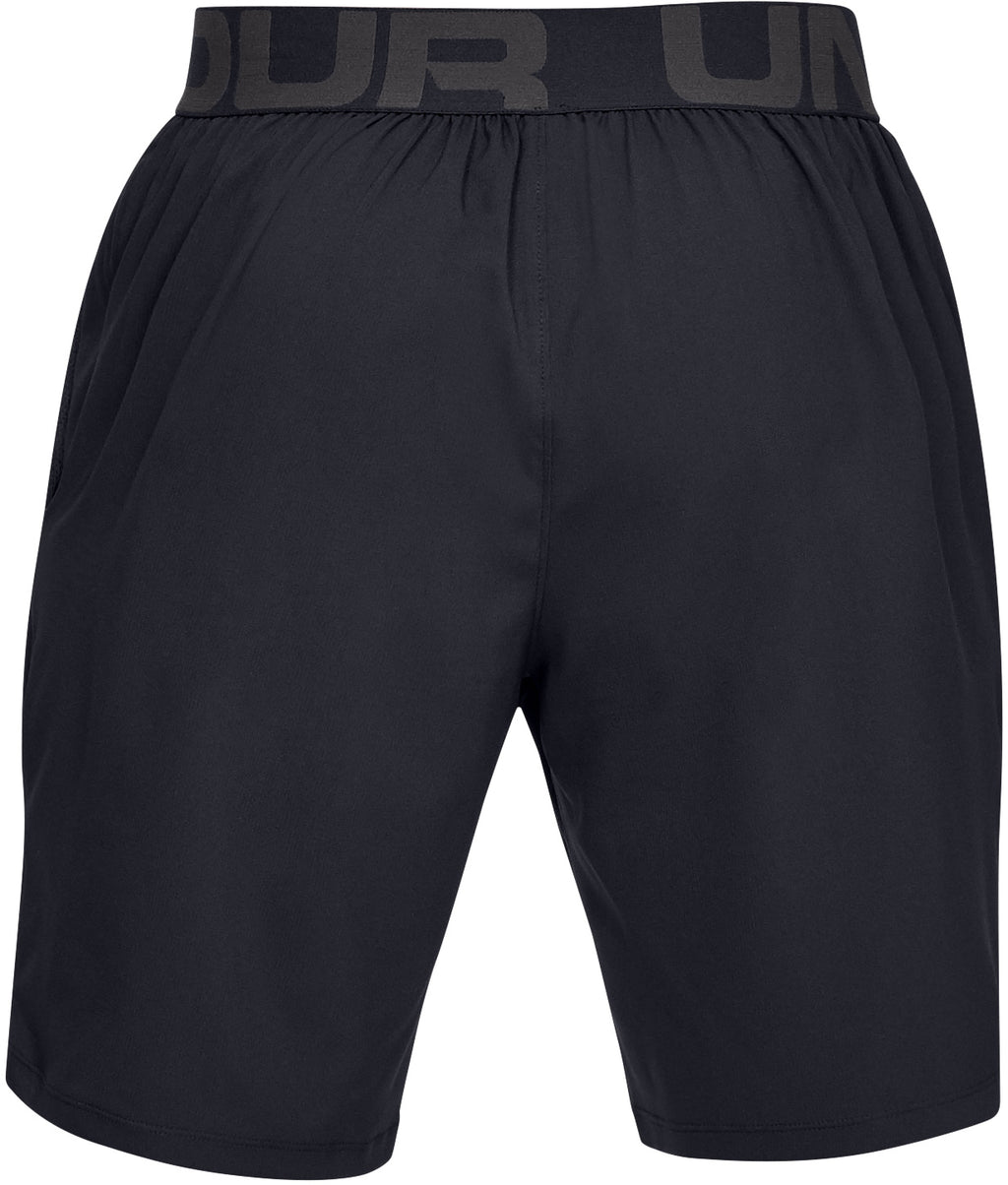 Vanish Woven short