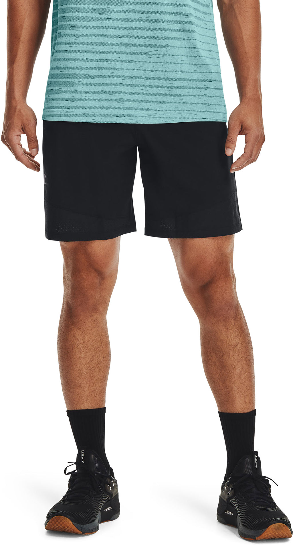 Vanish Woven short