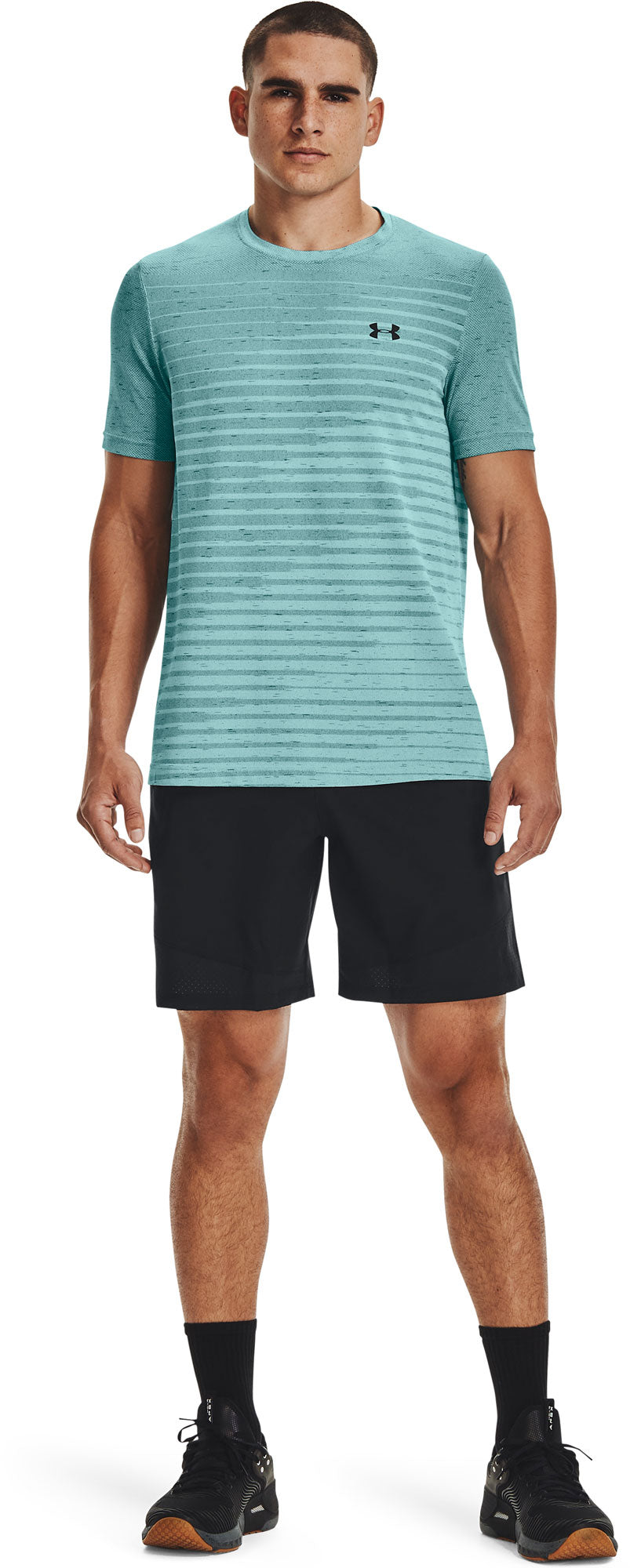 Vanish Woven short