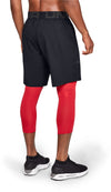 Vanish Woven short