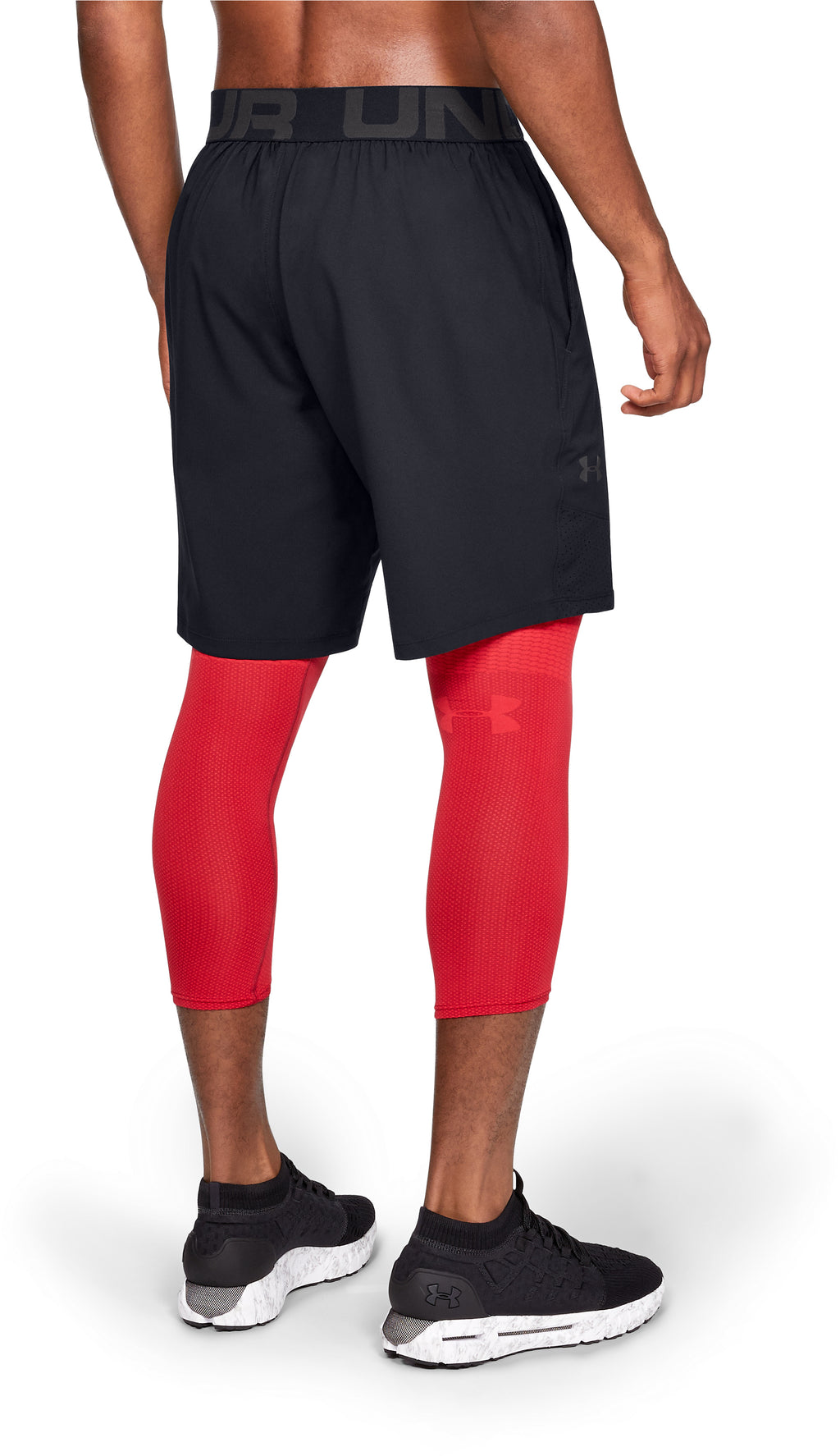 Vanish Woven short