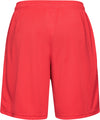 Tech Mesh short