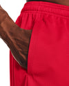 Tech Mesh short